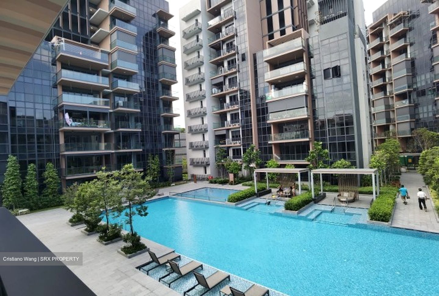 Fourth Avenue Residences (D10), Apartment #629260891
